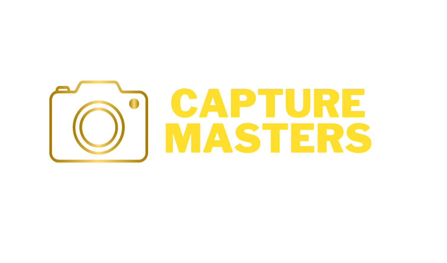 Capture Masters logo